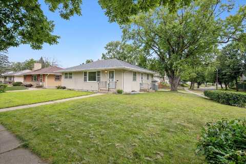 Burns, SAINT PAUL, MN 55119