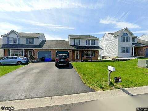 View, FLEETWOOD, PA 19522