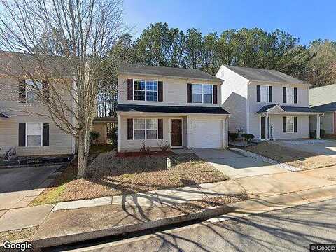 London, MCDONOUGH, GA 30253