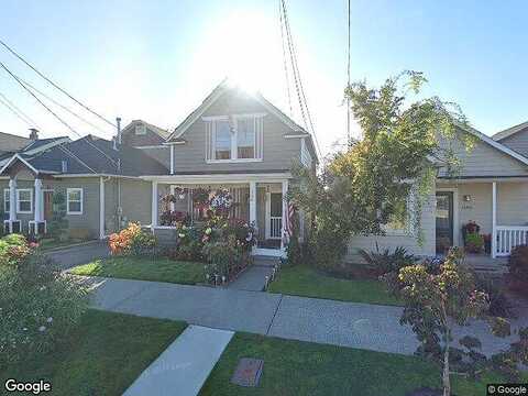 Grand, EVERETT, WA 98201