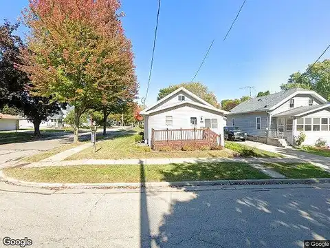 Winnebago, APPLETON, WI 54914