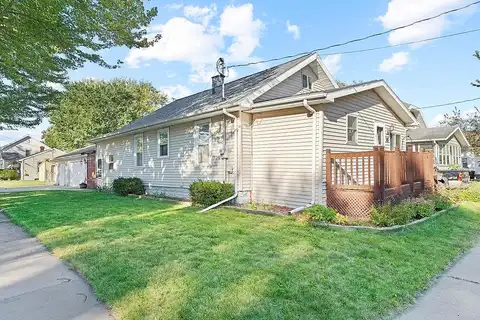 Winnebago, APPLETON, WI 54914