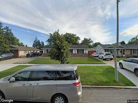 Denver, MILWAUKEE, WI 53223