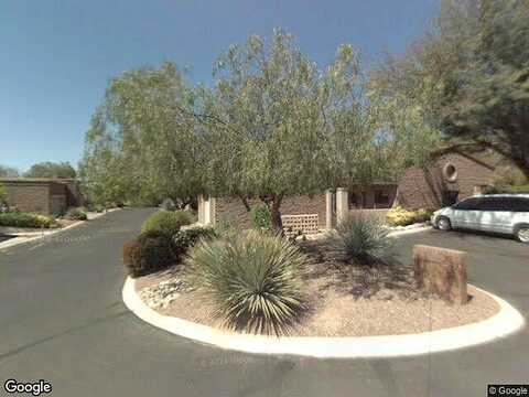 Calle Alba Serena, TUCSON, AZ 85750