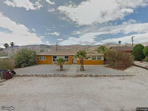Cactus, TWENTYNINE PALMS, CA 92277