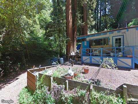 Grove, BOULDER CREEK, CA 95006