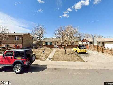Pontiac, COMMERCE CITY, CO 80022