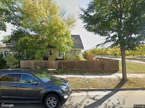 Russell, MINNEAPOLIS, MN 55411