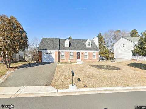 Plainville, WOODBRIDGE, VA 22193