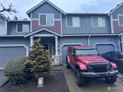 Alexander, AUBURN, WA 98092