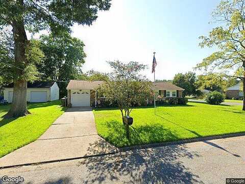 Caddoan, VIRGINIA BEACH, VA 23462