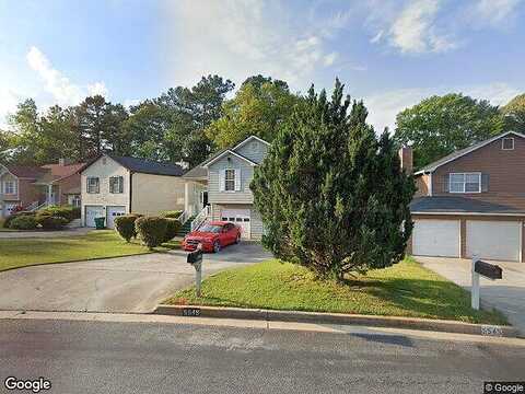 Rock Shoals, ATLANTA, GA 30349
