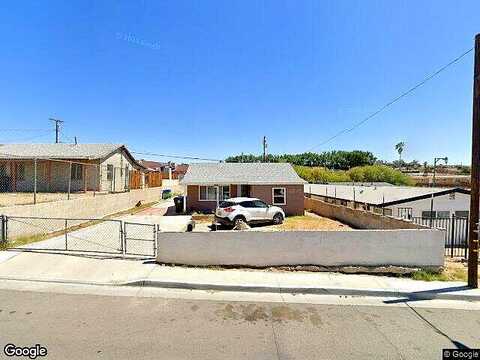 Fredricks, BARSTOW, CA 92311