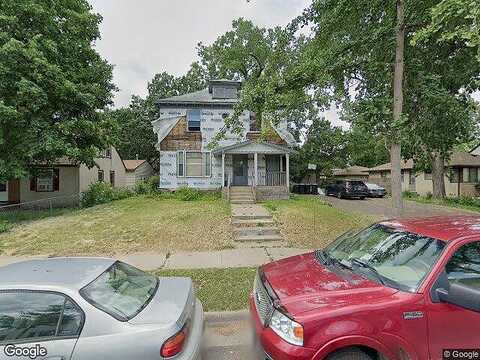 Morgan, MINNEAPOLIS, MN 55412