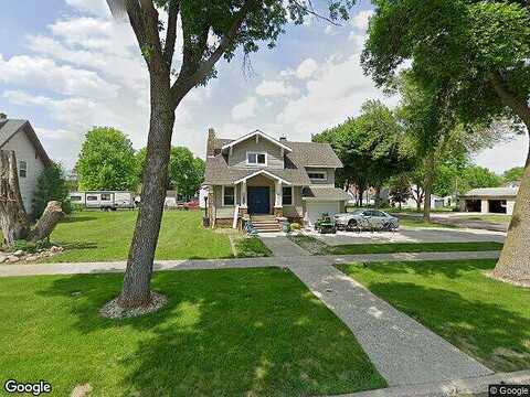 9Th, SAINT JAMES, MN 56081