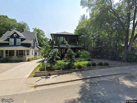 France, MINNEAPOLIS, MN 55416