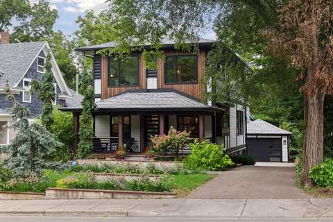France, MINNEAPOLIS, MN 55416