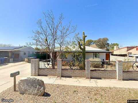 Desert, TUCSON, AZ 85711