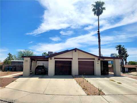 Calle Esquina, LAS VEGAS, NV 89103
