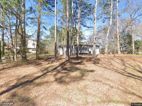 Mansfield, SNELLVILLE, GA 30039