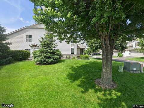 Ojibway, CIRCLE PINES, MN 55014