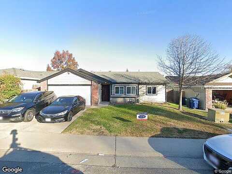 Hiawatha, ANTELOPE, CA 95843