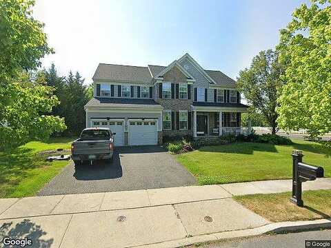Knerr, MACUNGIE, PA 18062