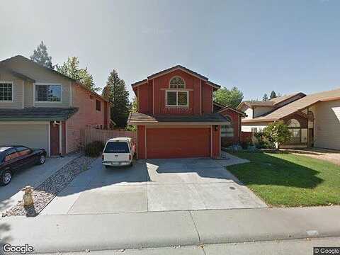Gray Mare, ANTELOPE, CA 95843