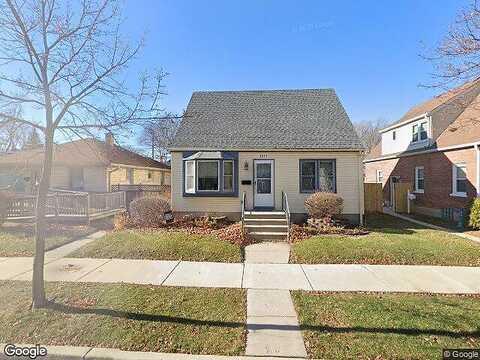 Griffin, MILWAUKEE, WI 53207