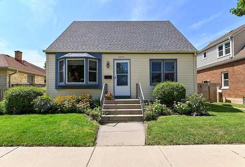 Griffin, MILWAUKEE, WI 53207