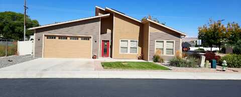 Platte River, GRAND JUNCTION, CO 81504