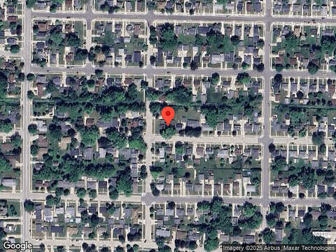 17Th, FOND DU LAC, WI 54935