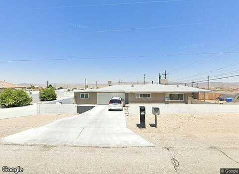 Brucite, BARSTOW, CA 92311