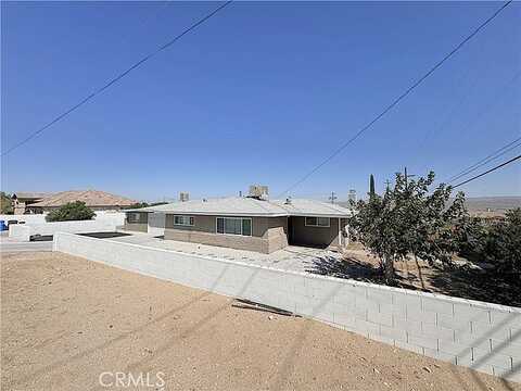 Brucite, BARSTOW, CA 92311