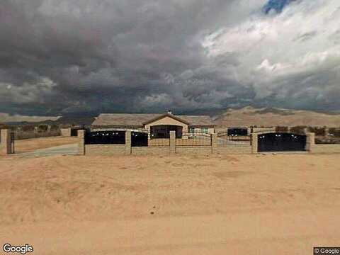 Desert View, APPLE VALLEY, CA 92308