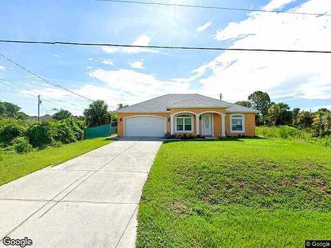 Morton, NORTH PORT, FL 34291