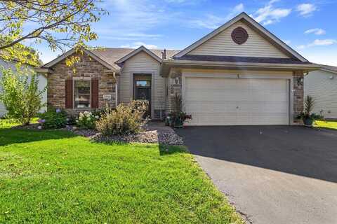 Bittersweet, SAINT FRANCIS, MN 55070