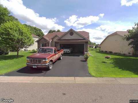 Bittersweet, SAINT FRANCIS, MN 55070