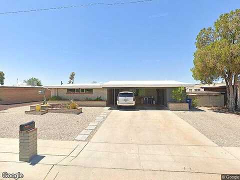 Camino Seco, TUCSON, AZ 85710