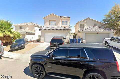 Grannis, LAS VEGAS, NV 89104