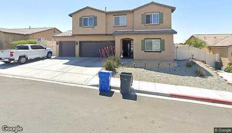 Falcon, BARSTOW, CA 92311