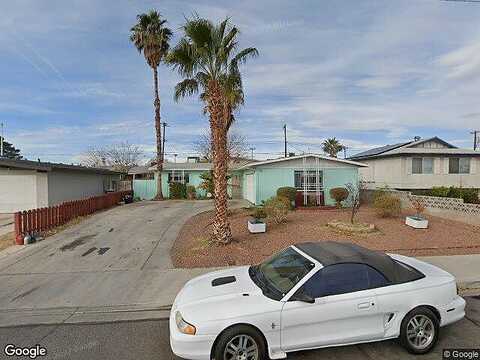 Crestline, LAS VEGAS, NV 89107