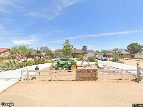 Tonawanda, APPLE VALLEY, CA 92307
