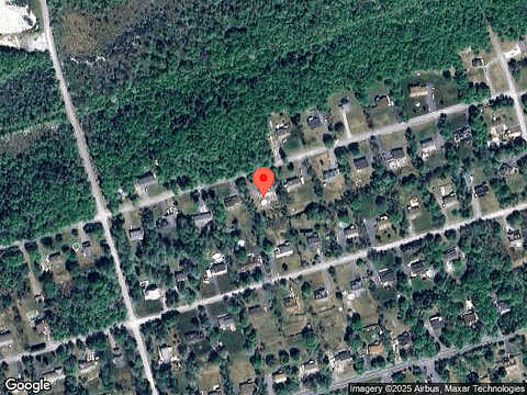 Center, BLAKESLEE, PA 18610