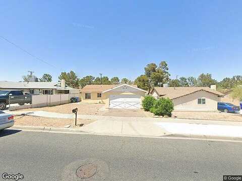 Armory, BARSTOW, CA 92311