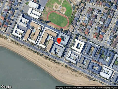 Shoreline, ALAMEDA, CA 94501