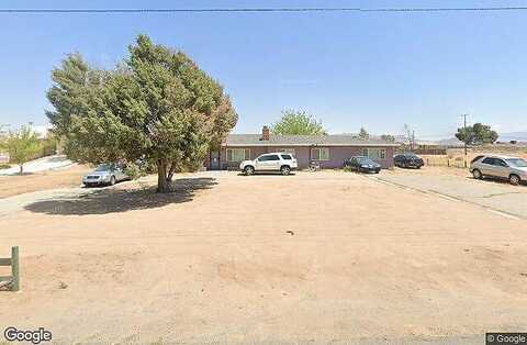 Dale Evans, APPLE VALLEY, CA 92307