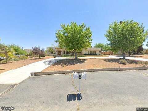 Chole, APPLE VALLEY, CA 92307