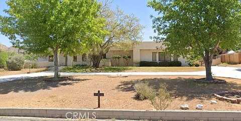 Chole, APPLE VALLEY, CA 92307