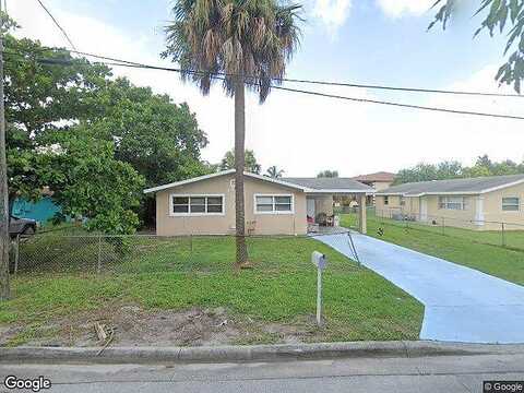 Avenue K, FORT PIERCE, FL 34950